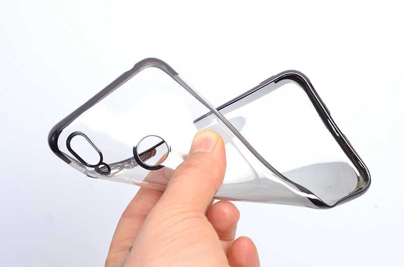 Samsung Galaxy A20 Kılıf HEPTEKİLETİŞİM Moss Silikon