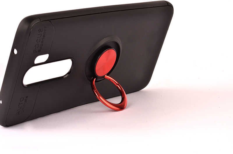 Xiaomi Redmi Note 8 Pro Kılıf HEPTEKİLETİŞİM Ravel Silikon Kapak