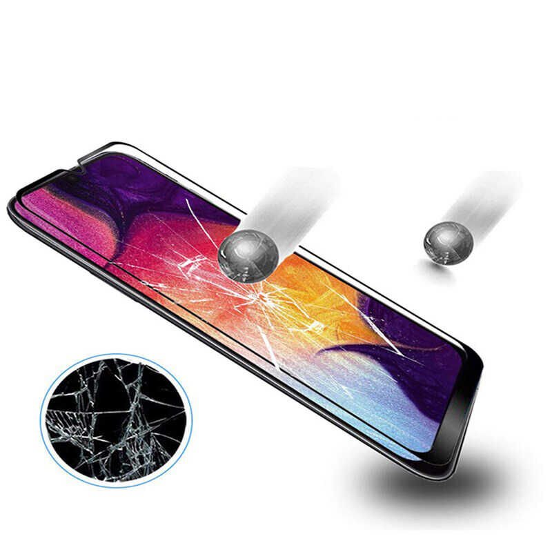Samsung Galaxy A33 5G Davin 5D Cam Ekran Koruyucu