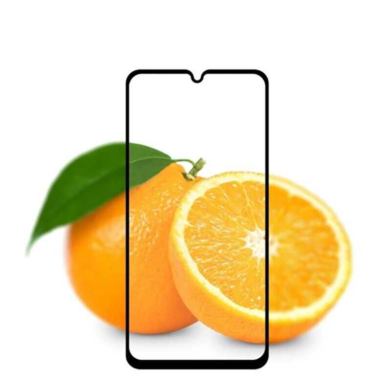 Samsung Galaxy A33 5G Davin 5D Cam Ekran Koruyucu