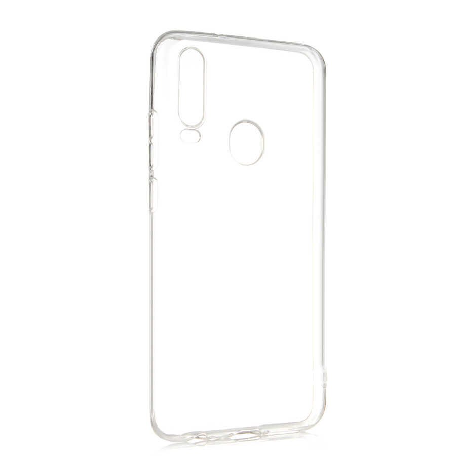 General Mobile 20 Pro Kılıf HEPTEKİLETİŞİM Süper Silikon Kapak