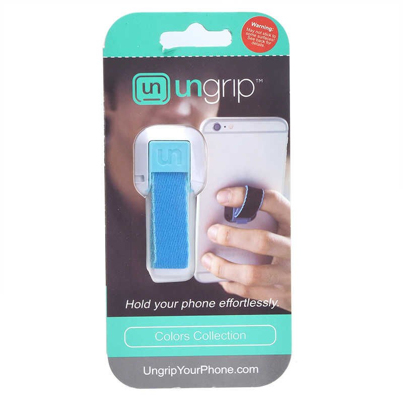 HEPTEKİLETİŞİM Ungrip Parmak Telefon Lastiği