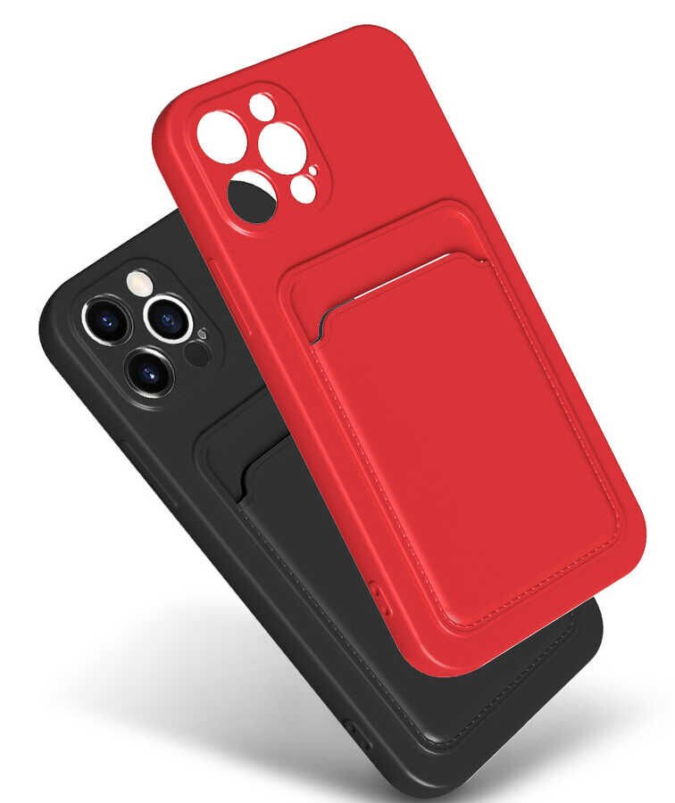 Apple iPhone 11 Kılıf ​​HEPTEKİLETİŞİM Ofix Kapak