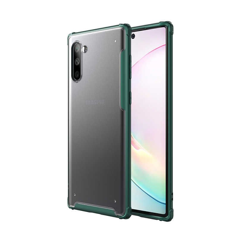 Samsung Galaxy Note 10 Kılıf HEPTEKİLETİŞİM Volks Kapak
