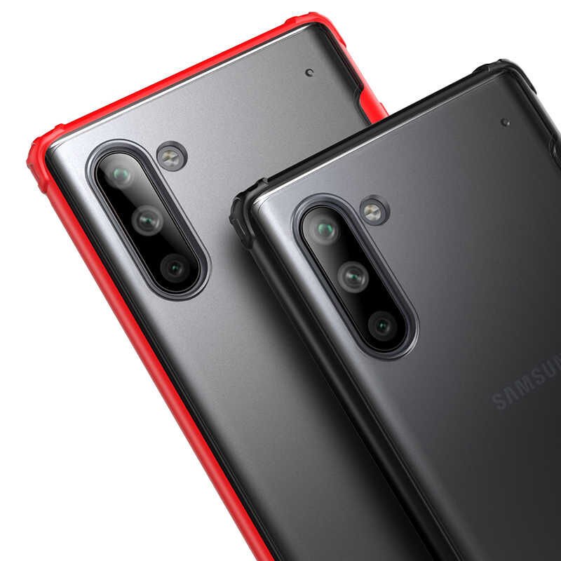 Samsung Galaxy Note 10 Kılıf HEPTEKİLETİŞİM Volks Kapak