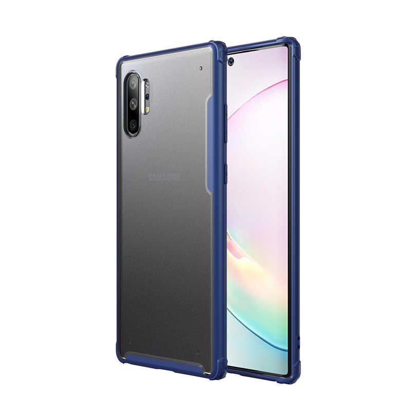 Samsung Galaxy Note 10 Plus Kılıf HEPTEKİLETİŞİM Volks Kapak