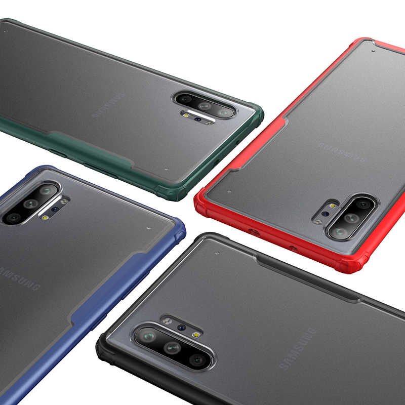Samsung Galaxy Note 10 Plus Kılıf HEPTEKİLETİŞİM Volks Kapak