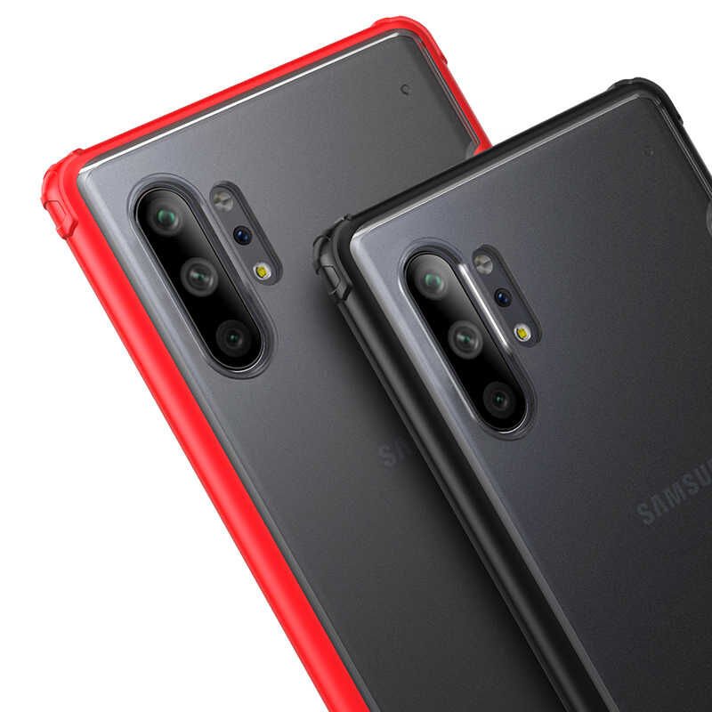 Samsung Galaxy Note 10 Plus Kılıf HEPTEKİLETİŞİM Volks Kapak