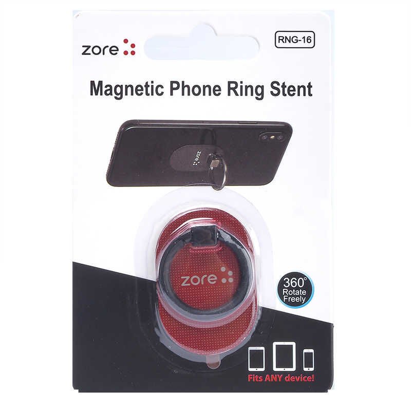 HEPTEKİLETİŞİM RNG-16 Ring Telefon Yüzük Tutucu Aparat