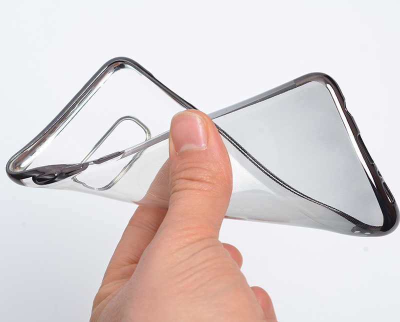 Samsung Galaxy S10E Kılıf HEPTEKİLETİŞİM Moss Silikon