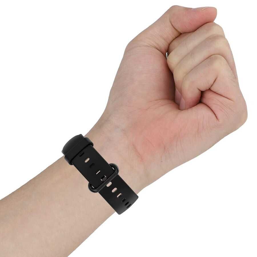 Xiaomi Redmi Watch 2 Lite HEPTEKİLETİŞİM Klasik Kordon