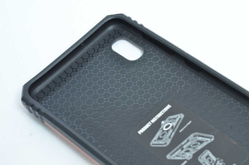 Samsung Galaxy A10 Kılıf HEPTEKİLETİŞİM Vega Kapak