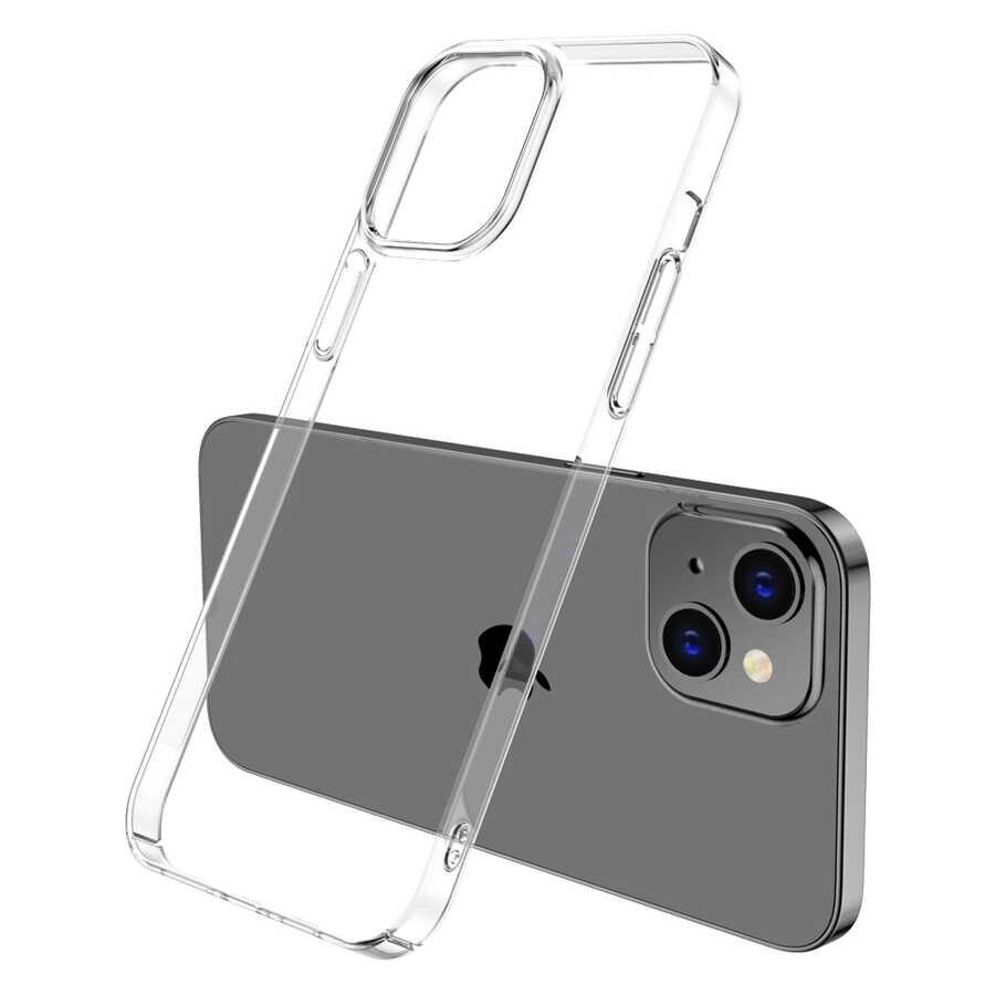 Apple iPhone 14 Kılıf HEPTEKİLETİŞİM Vonn Kapak