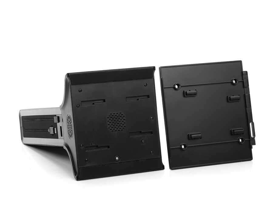 Masa Üstü Powerbank 40200 Mah (FYD-835SD) Siyah