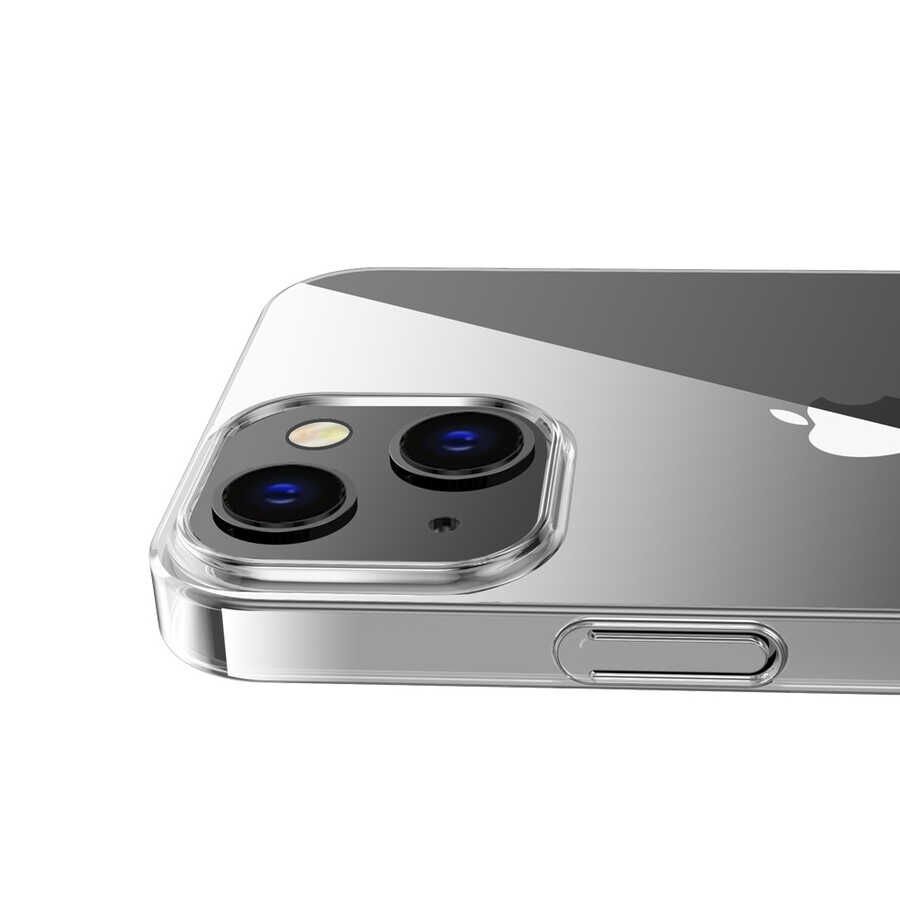 Apple iPhone 14 Plus Kılıf HEPTEKİLETİŞİM Vonn Kapak