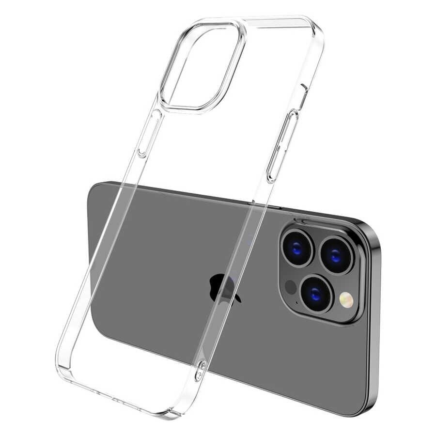 Apple iPhone 14 Pro Max Kılıf HEPTEKİLETİŞİM Vonn Kapak