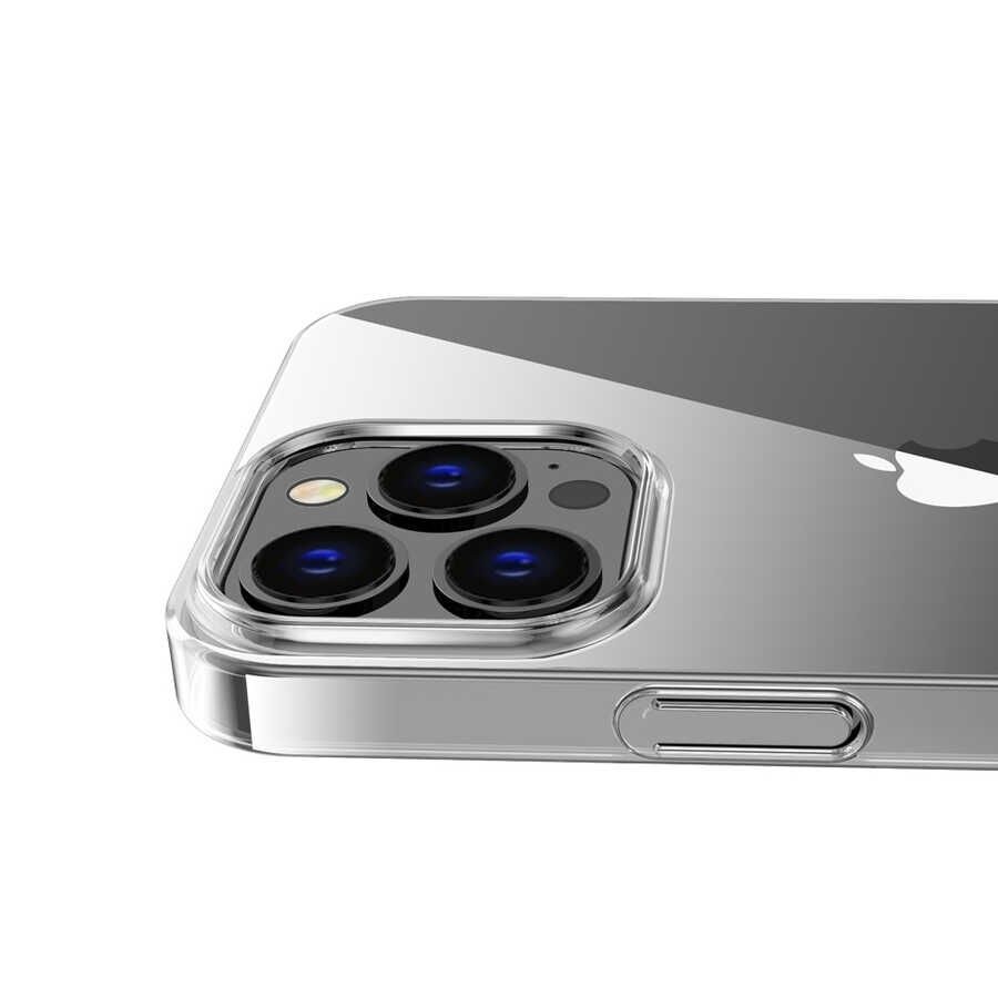 Apple iPhone 14 Pro Max Kılıf HEPTEKİLETİŞİM Vonn Kapak