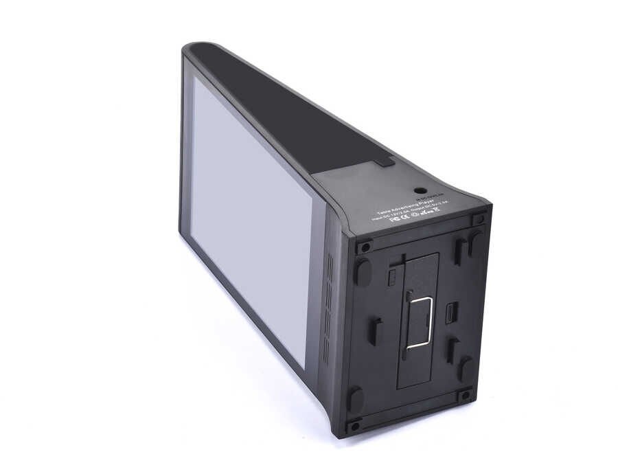 Masa Üstü Powerbank 20800 Mah (FYD-868 Plus X) Siyah