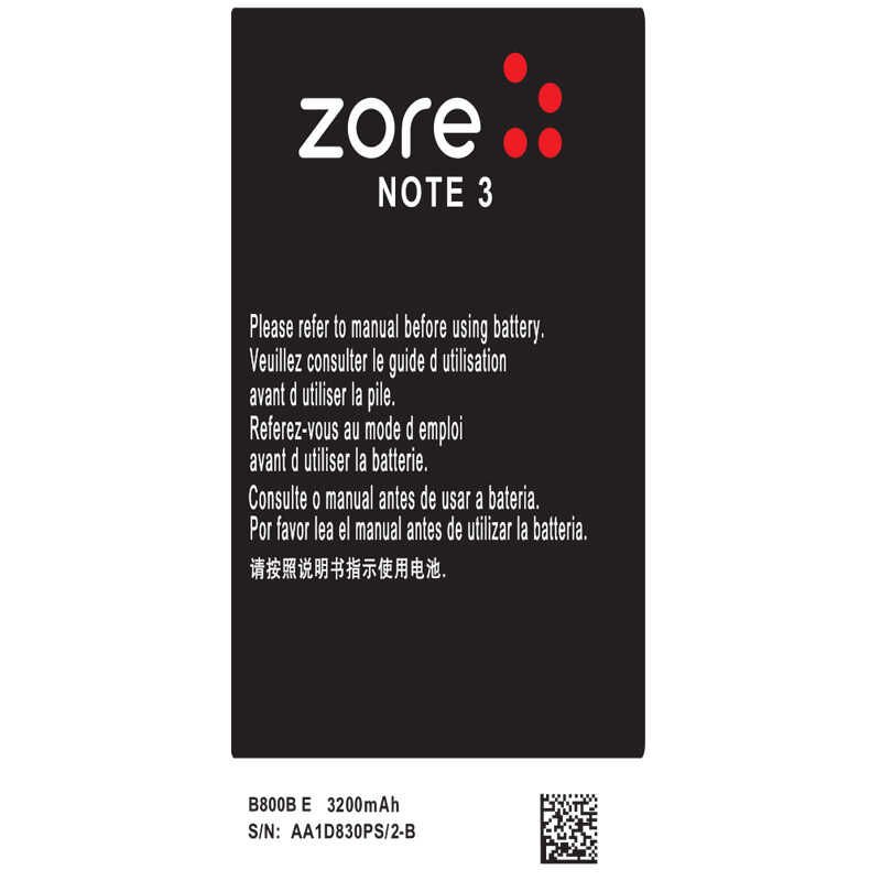 Samsung Galaxy Note 3 3200 Mah HEPTEKİLETİŞİM A Kalite Uyumlu Batarya