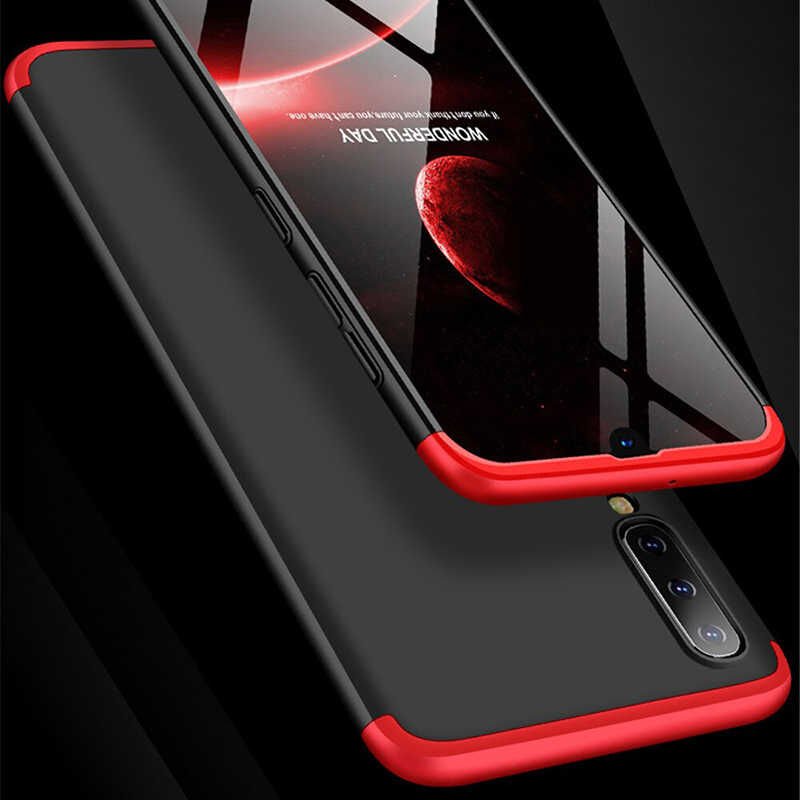 Samsung Galaxy A50 Kılıf HEPTEKİLETİŞİM Ays Kapak