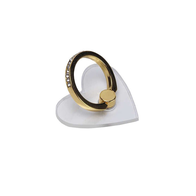 HEPTEKİLETİŞİM RNG-25 Ring Telefon Yüzük Tutucu Aparat