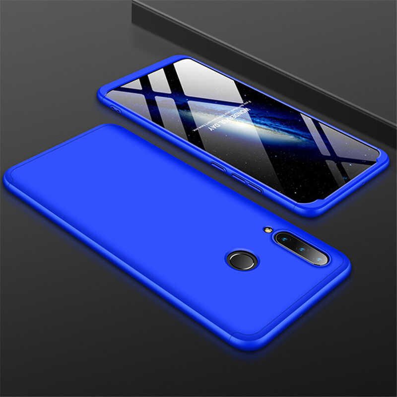 Huawei P30 Lite Kılıf HEPTEKİLETİŞİM Ays Kapak