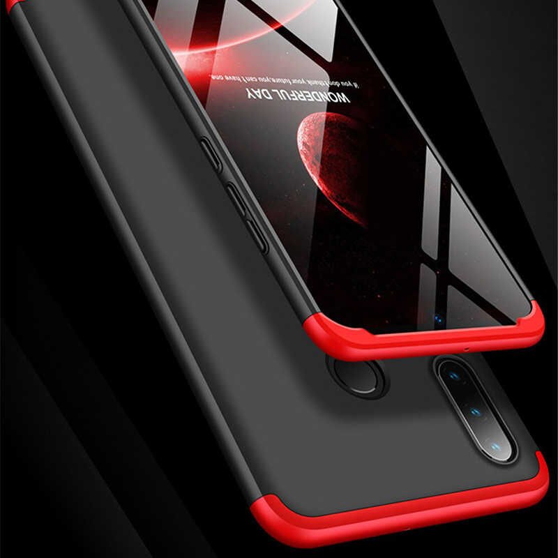 Huawei P30 Lite Kılıf HEPTEKİLETİŞİM Ays Kapak