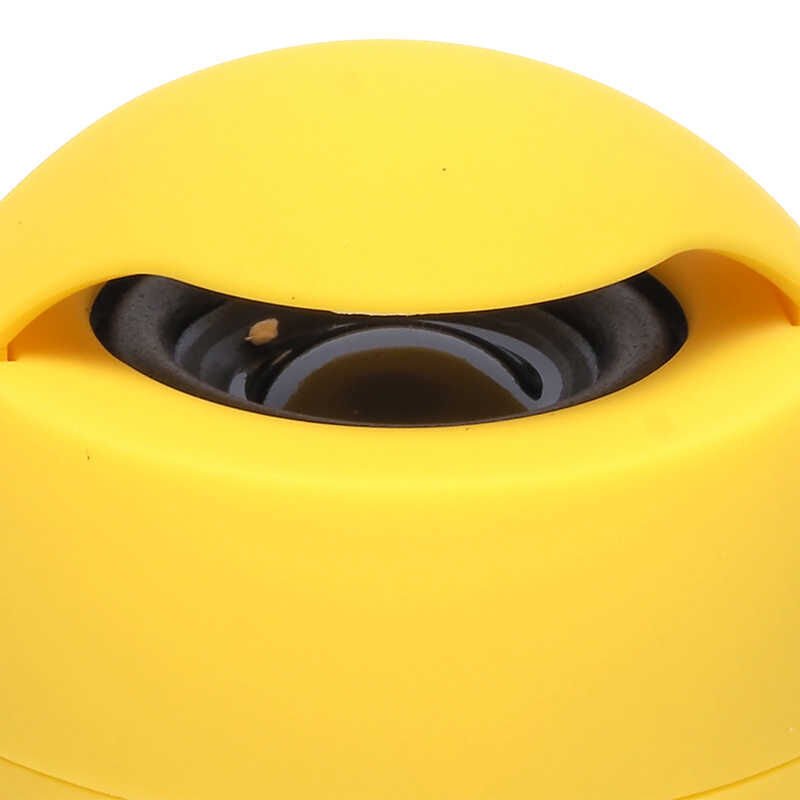 HEPTEKİLETİŞİM Radio 165 Bluetooth Speaker Hoparlör