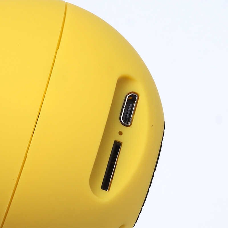 HEPTEKİLETİŞİM Radio 165 Bluetooth Speaker Hoparlör