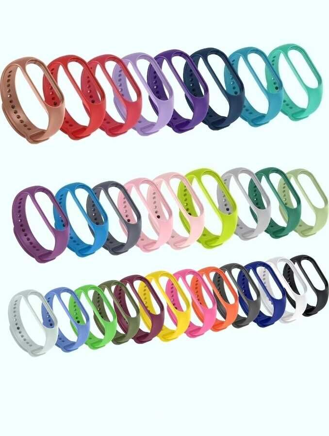 Xiaomi Mi Band 7 HEPTEKİLETİŞİM Klasik Kordon