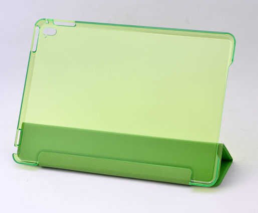 Apple iPad Mini 5 HEPTEKİLETİŞİM Smart Cover Standlı 1-1 Kılıf
