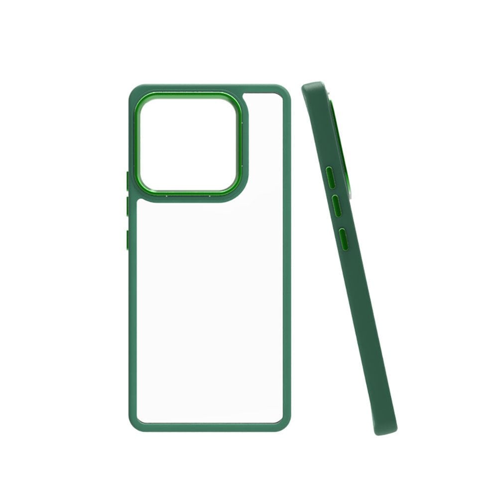 Xiaomi Mi 13 Pro Kılıf HEPTEKİLETİŞİM Flora Kapak