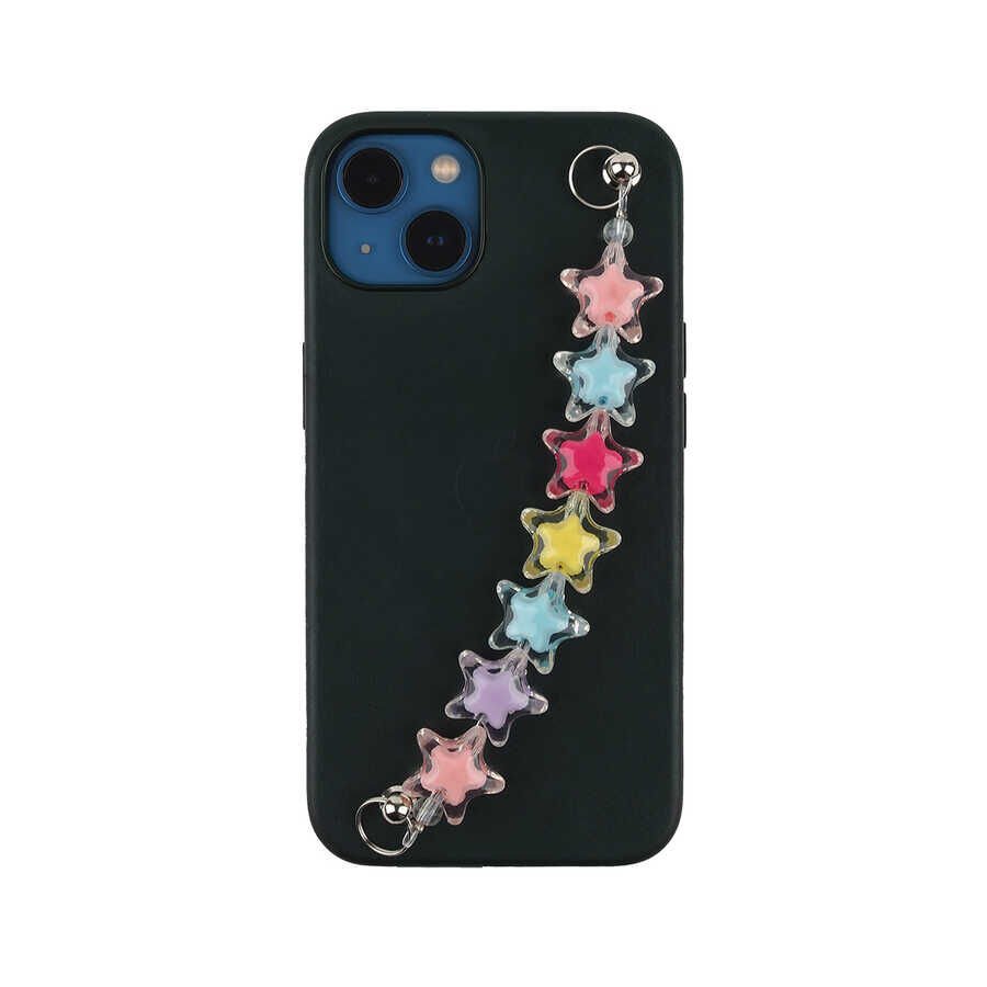 HEPTEKİLETİŞİM El Geçmeli Telefon Süsü