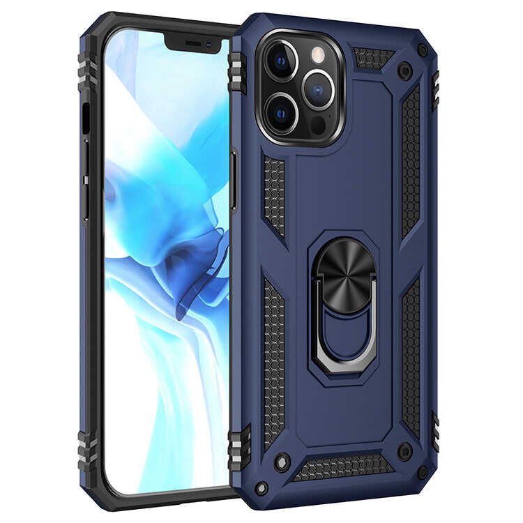 Apple iPhone 12 Pro Kılıf HEPTEKİLETİŞİM Vega Kapak