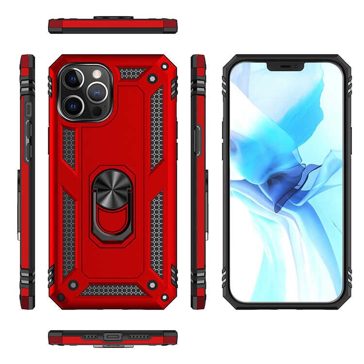Apple iPhone 12 Pro Kılıf HEPTEKİLETİŞİM Vega Kapak