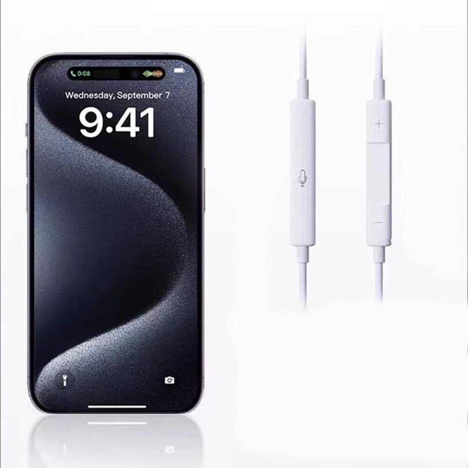 HEPTEKİLETİŞİM ER11 Type-C Kulak İçi Kulaklık