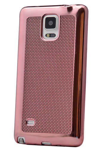 Samsung Galaxy Note 3 Kılıf HEPTEKİLETİŞİM Hasırlı Silikon