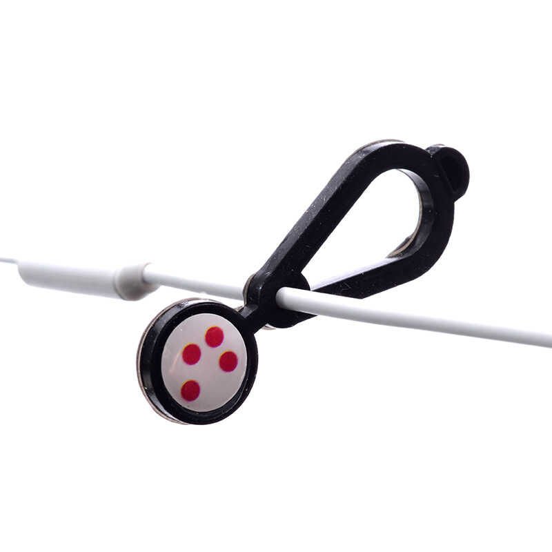HEPTEKİLETİŞİM ​​Magnetik Kulaklık Kablo Düzenleyici