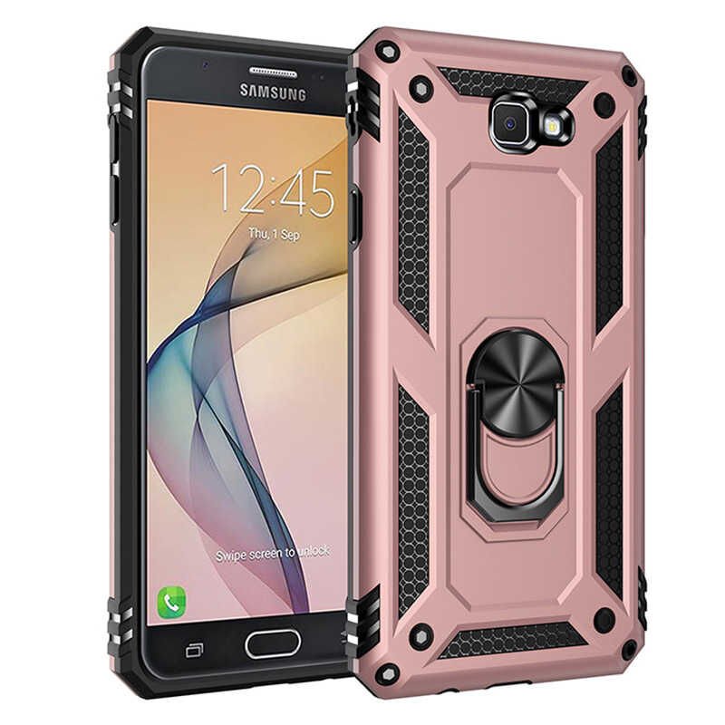 Samsung Galaxy J7 Prime Kılıf HEPTEKİLETİŞİM Vega Kapak