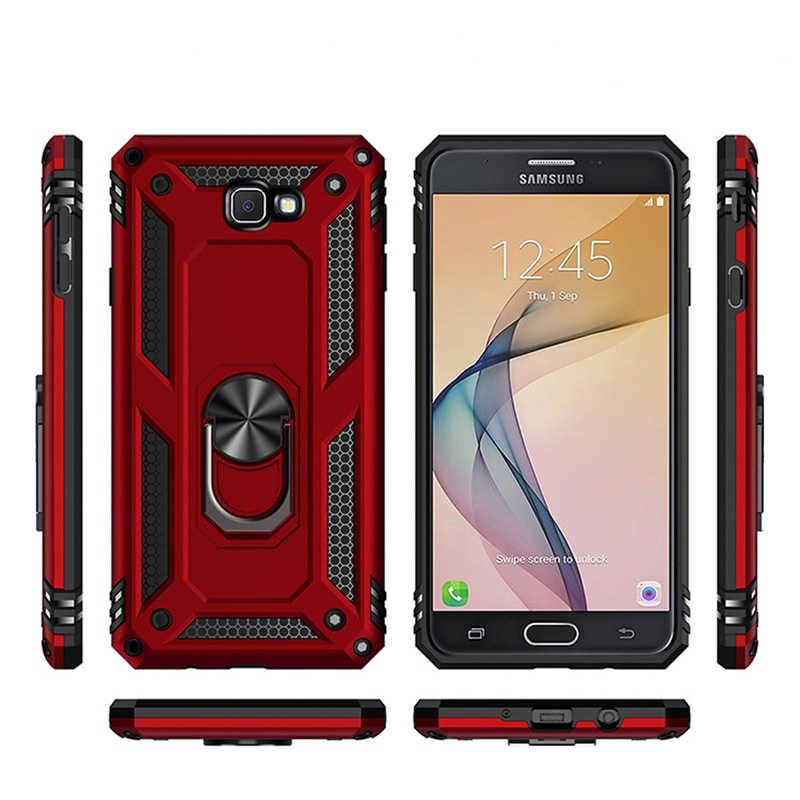Samsung Galaxy J7 Prime Kılıf HEPTEKİLETİŞİM Vega Kapak