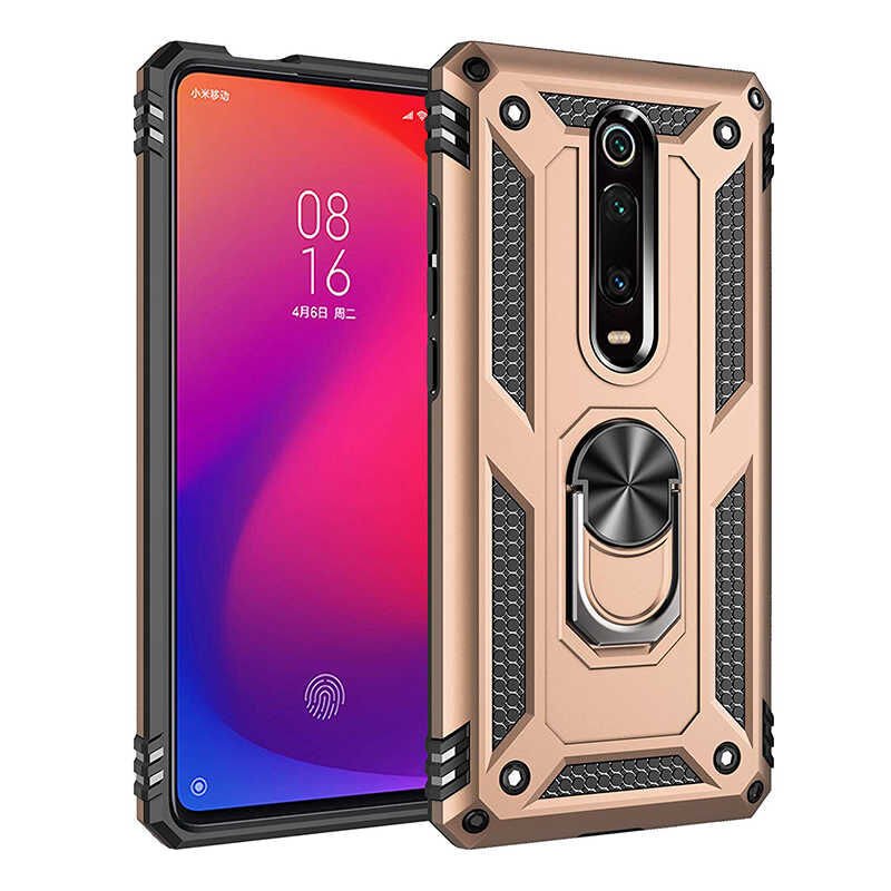 Xiaomi Mi 9T Kılıf HEPTEKİLETİŞİM Vega Kapak