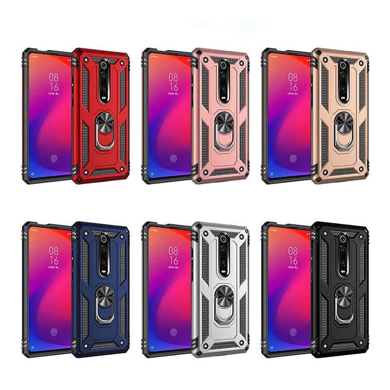 Xiaomi Mi 9T Kılıf HEPTEKİLETİŞİM Vega Kapak