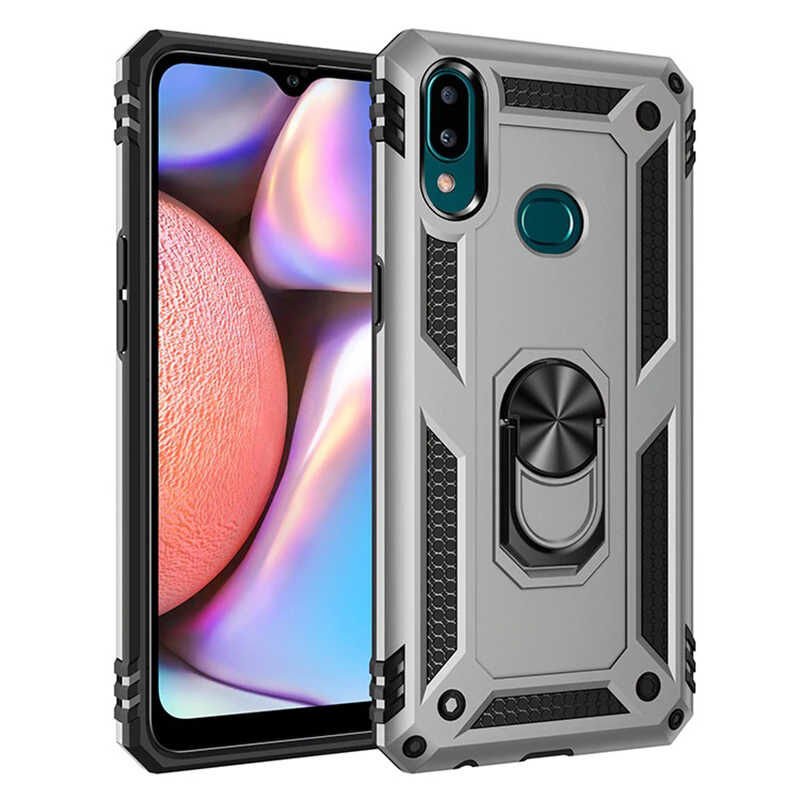 Samsung Galaxy A10S Kılıf HEPTEKİLETİŞİM Vega Kapak