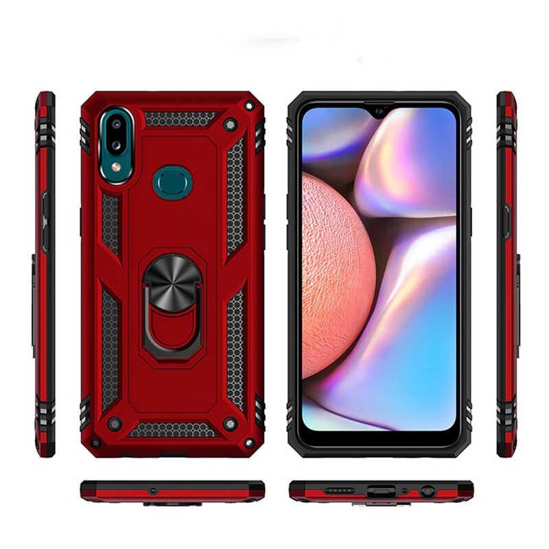 Samsung Galaxy A10S Kılıf HEPTEKİLETİŞİM Vega Kapak