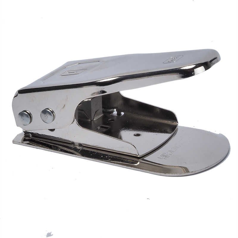 HEPTEKİLETİŞİM Çiftli Sim Kart Kesici