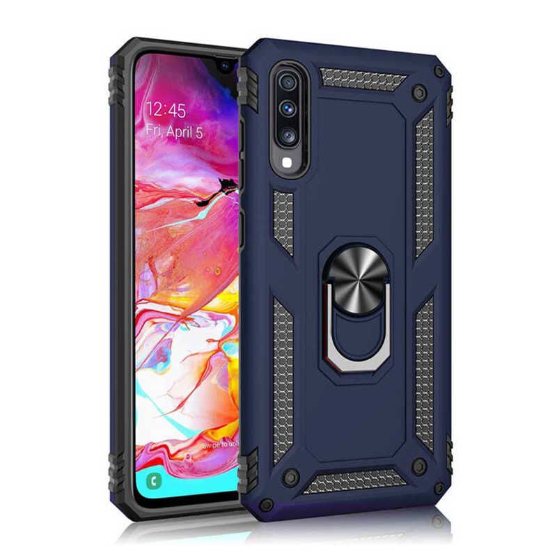 Samsung Galaxy A30S Kılıf HEPTEKİLETİŞİM Vega Kapak