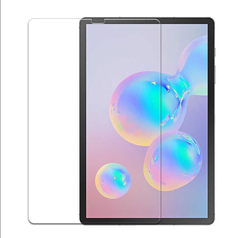 Samsung Galaxy Tab S6 T860 HEPTEKİLETİŞİM Temperli Cam Ekran Koruyucu