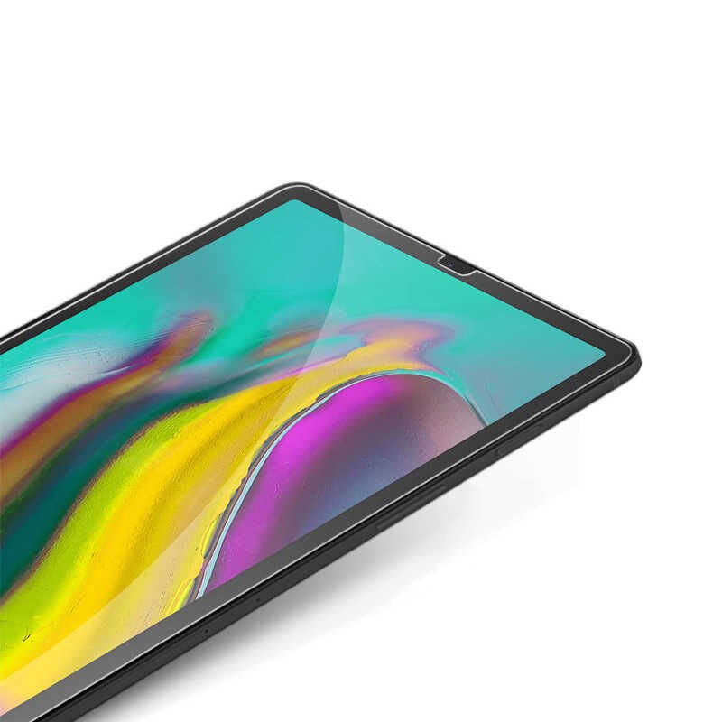 Samsung Galaxy Tab S6 T860 HEPTEKİLETİŞİM Temperli Cam Ekran Koruyucu