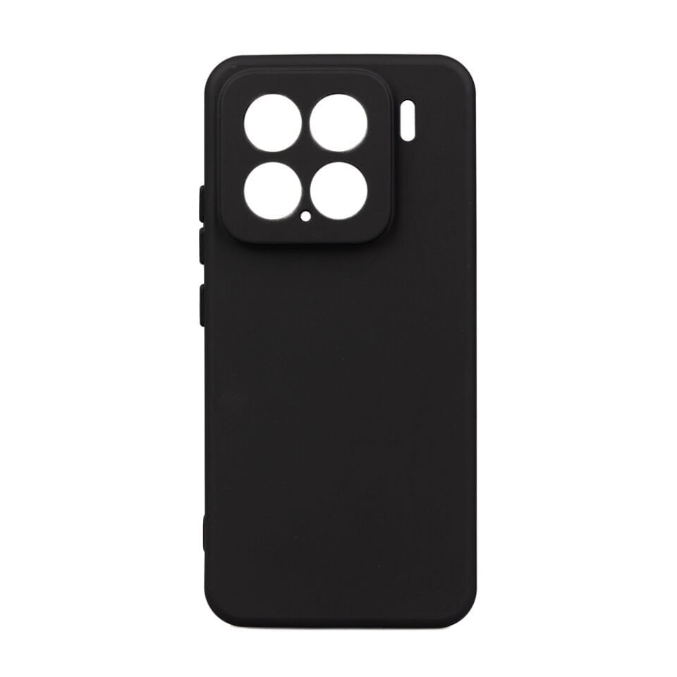 Xiaomi 15 Kılıf HEPTEKİLETİŞİM Biye Silikon