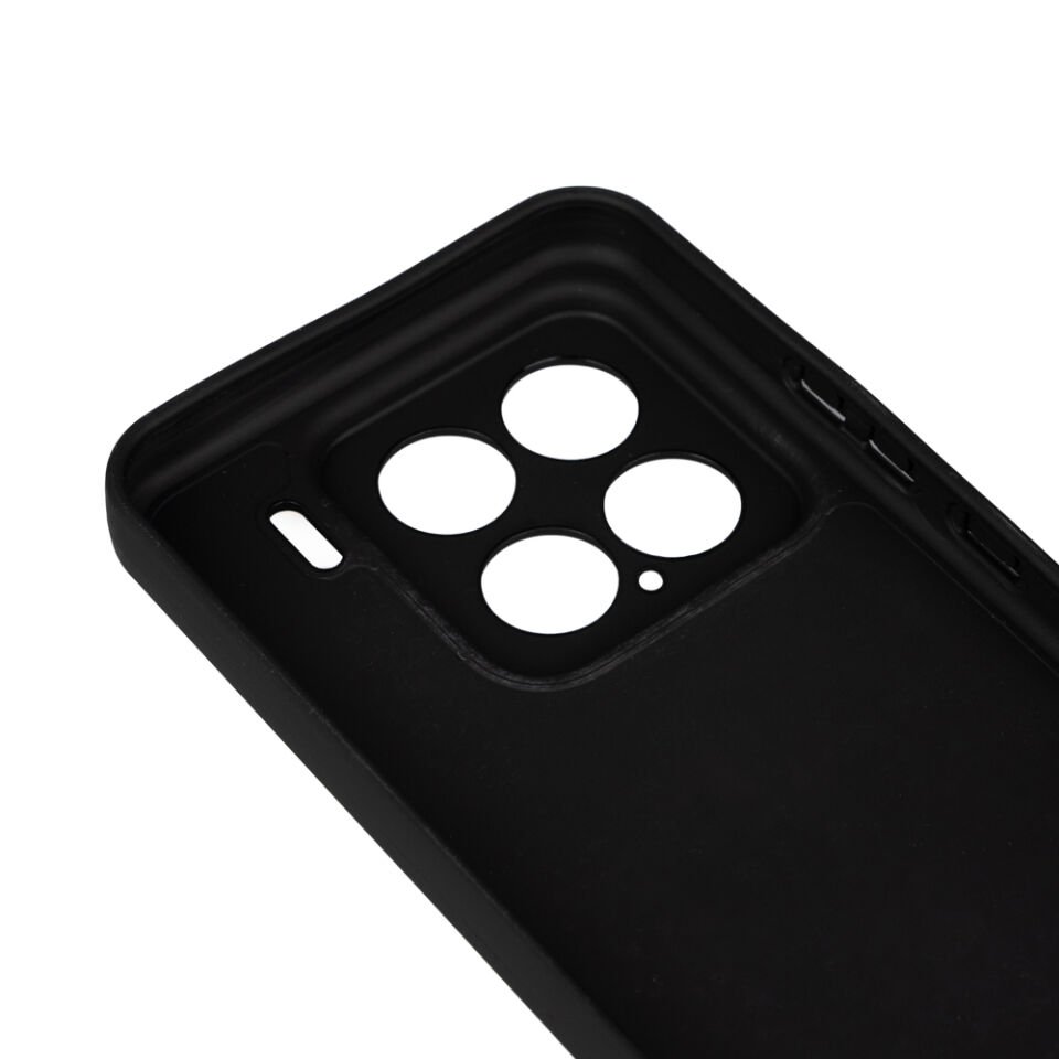 Xiaomi 15 Kılıf HEPTEKİLETİŞİM Biye Silikon
